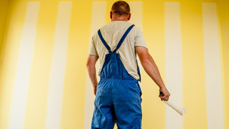painters Northern Beaches